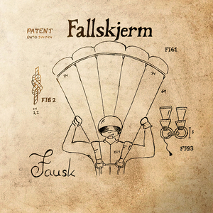 Fallskjerm