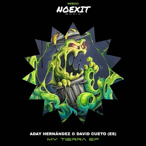 Mi tierra (Original Mix)