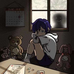 我想回到那个“_”