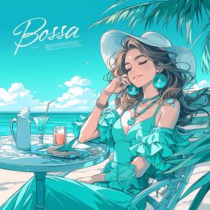 【作業用bgm】ボサノバジャズで集中。カフェ気分で仕事がはかどる｜リラックスできるスタバ風音楽｜癒しのbgm bossa nova jazz café Candle Story