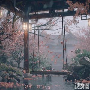 釵頭鳳(舊夢難安)