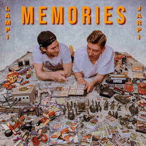 Memories (feat. Jarpi)