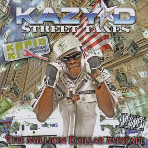 Street Taxes / The Intro