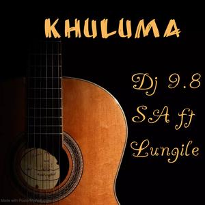 Khuluma (feat. Lungile Womhlaba)