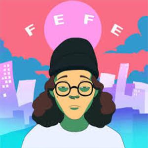 Trouble panique (feat. Art Aknid)