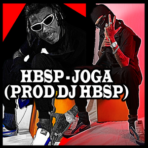 Joga