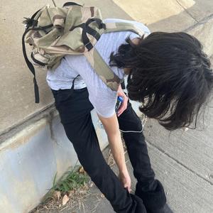 TrapJumpin! (feat. krail)