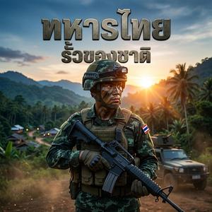 ทหารไทย