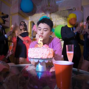 Fallin' (Slow+reverb) (Slow+reverb)