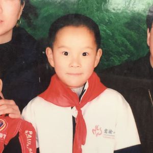 当我唱起这首歌