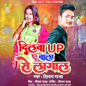 Dilwa UP Wala Se Lagala