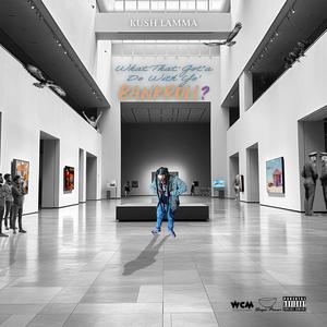 I Ain't Fully Healed