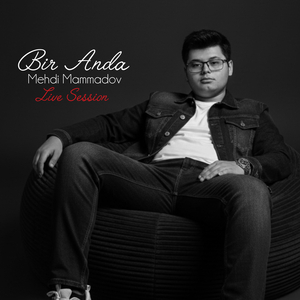 Bir Anda (Live Session)