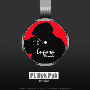 PL Dyk Pyk (Original Mix)