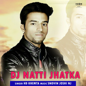 Dj Natti Jhatka