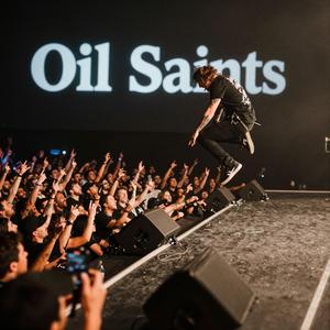 Oil Saints