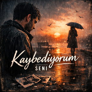 Kaybediyorum Seni
