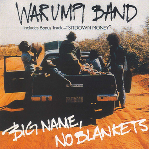 Blackfella/Whitefella