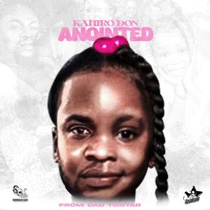 Anointed