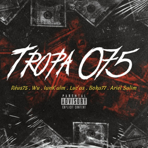 Tropa 075