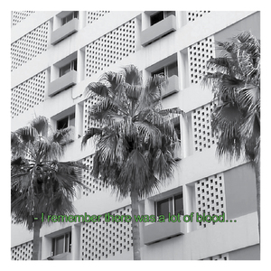 While Her Blood Screams His Name