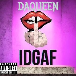 IDGAF