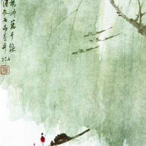 望春风（口琴版）