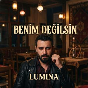 Benim Değilsin
