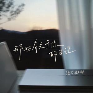 那些有关于你的日记