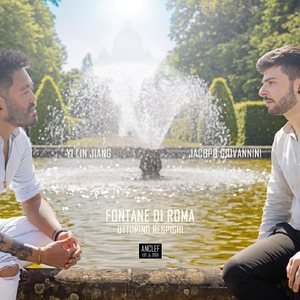 Fontane di Roma