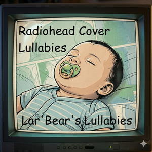 Sulk (Lullaby Version)