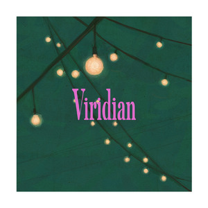 Viridian
