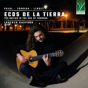 Variaciones sobre un tema de Sor in E Minor, Op. 15:No. 6, Variación