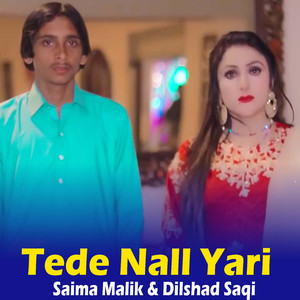 Tede Nall Yari