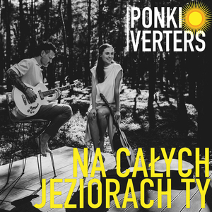Na całych jeziorach ty