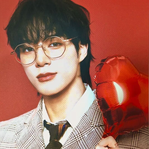 Flying Kiss中文版（ACA.）