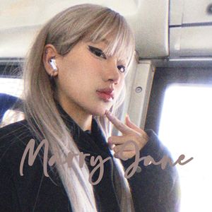 【FREE】*Marry Jane* Trap type beat