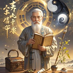 我是保健老中医-保健老中医