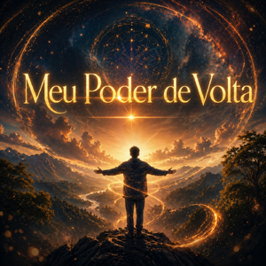 Meu Poder de Volta