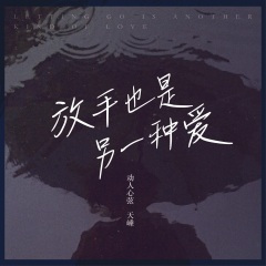 放手也是另一种爱 (DJAilward版)