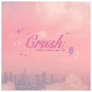 岑宁儿-Crush-追光者