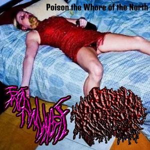 Poison the Whore of the North (feat. North Poison)