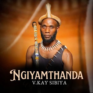 Ngiyamthanda