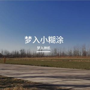 梦如小糊涂神_96khz_24bit