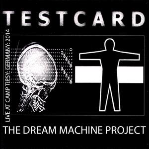 Dream Machine Transmission #2
