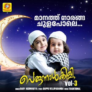 Manath Naranga Chula Pole (From "Perunnalkkili Vol. 3")