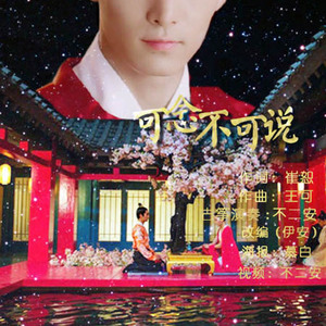 可念不可说 古筝