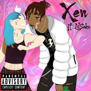 Xen (feat. LilSaku)