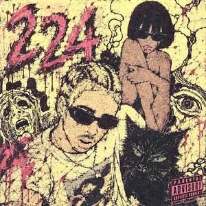 224 (feat. shxmba & SG!)