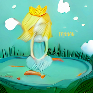 Lennon (Child of Mine)